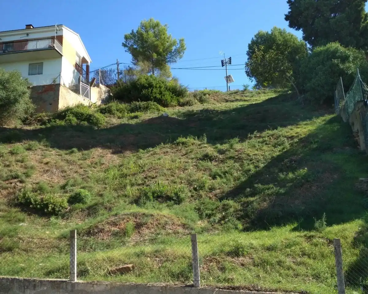 Terrain résidentiel à vendre à Abrera, imagen 6