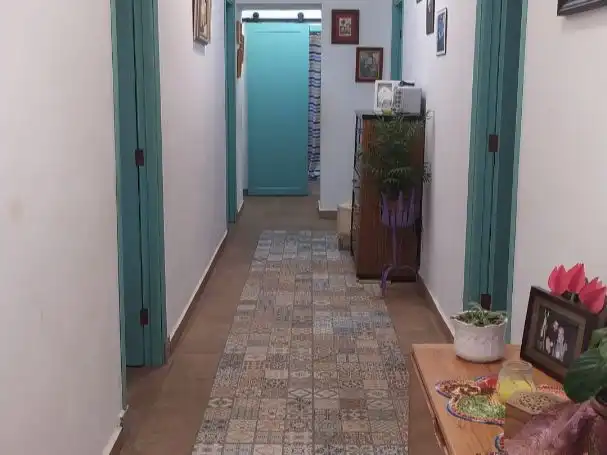 Casa con jardín en venta en Calle el Gomero 88