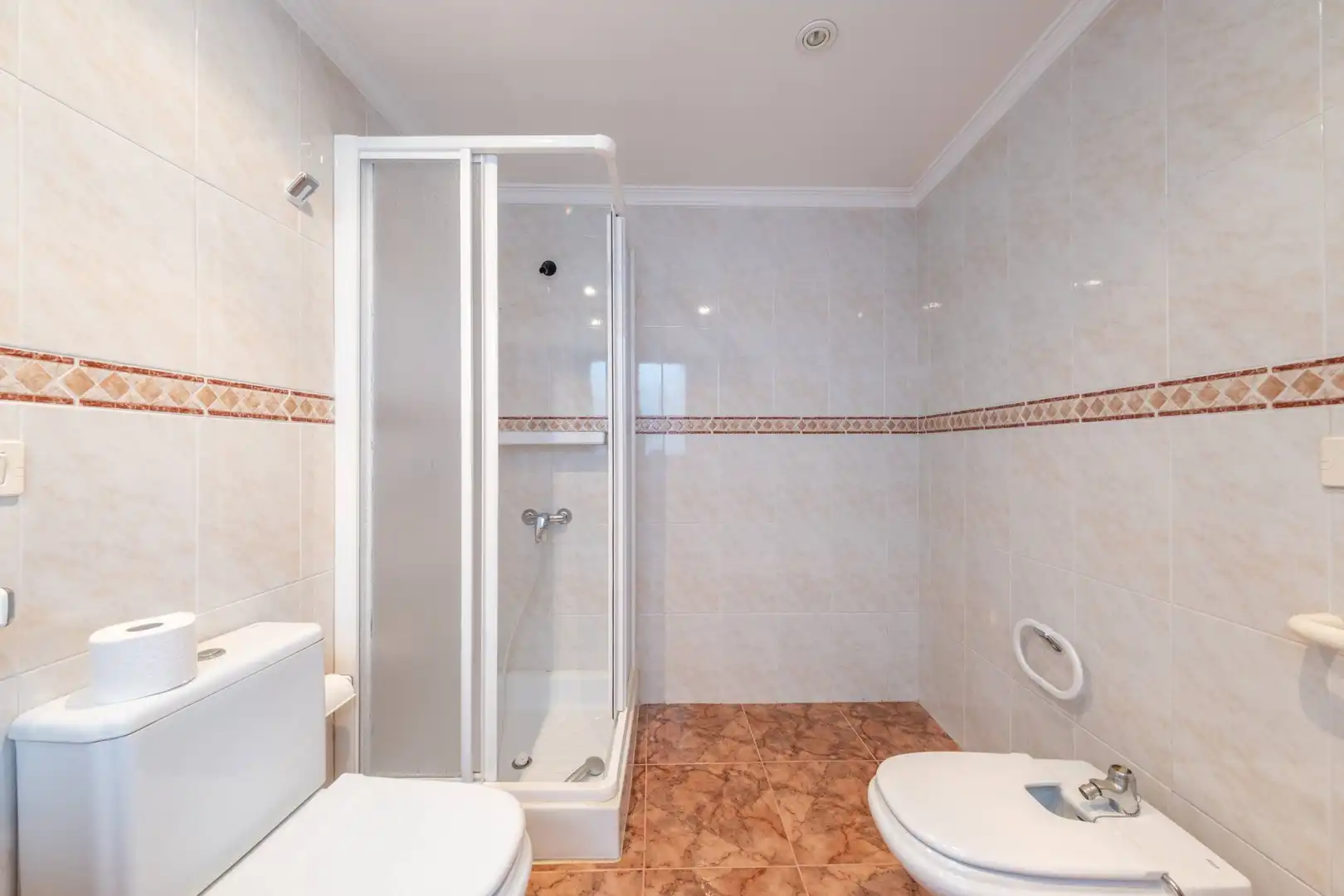 Baño de Casa o chalet en venta en Ingenio con Terraza y Balcón