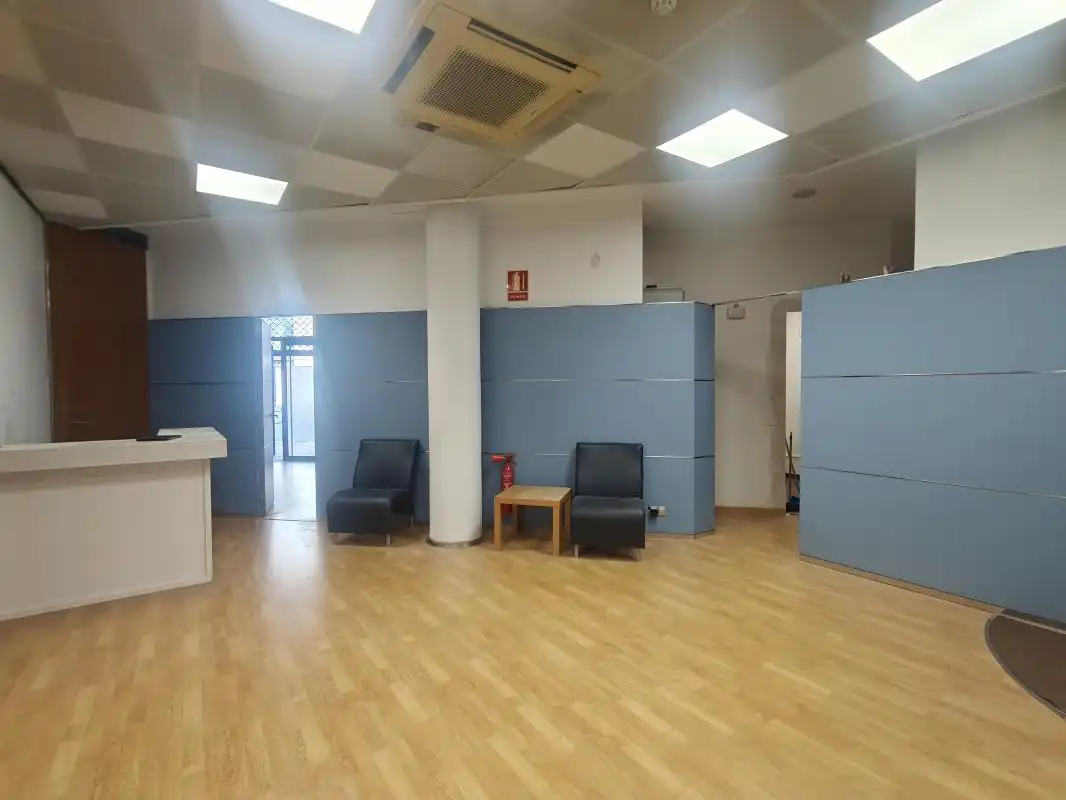 Mixte résidentiel avec ascenseur à vendre à Carrer de Llull, imagen 13