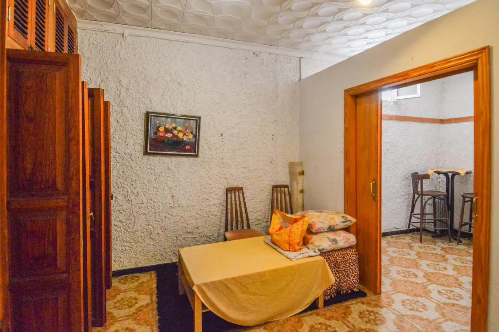 Houses for sale in San Bartolomé de Tirajana  with Air Conditioner and Terrace