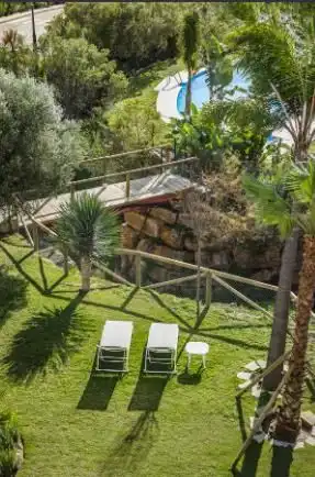 Wohnung mit Terrasse zum Verkauf in El Paraíso, imagen 20
