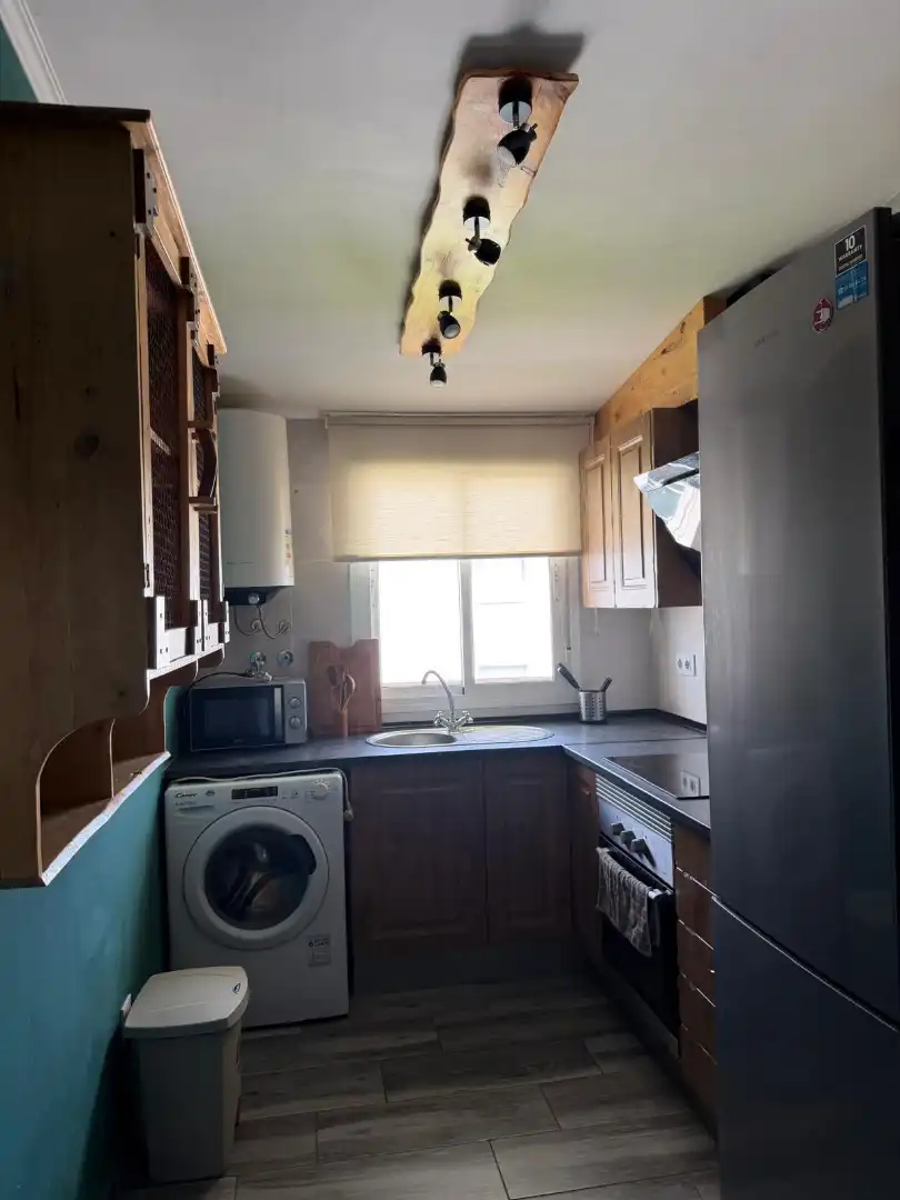 Wohnung zum Verkauf in Barriada de la Paz Calle A, 9, Salesianos