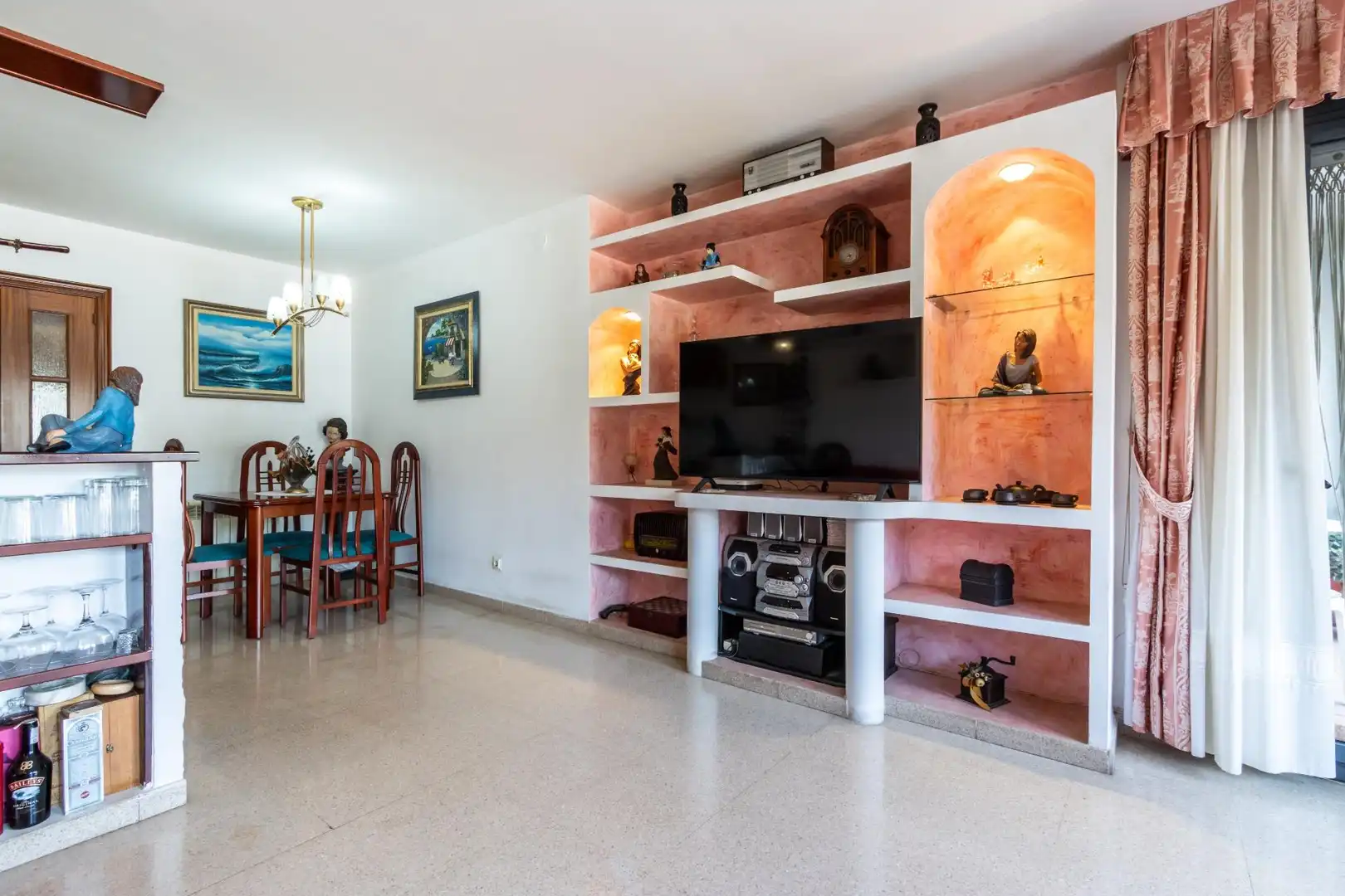 Appartement avec balcon à vendre à SENTMENAT, imagen 17