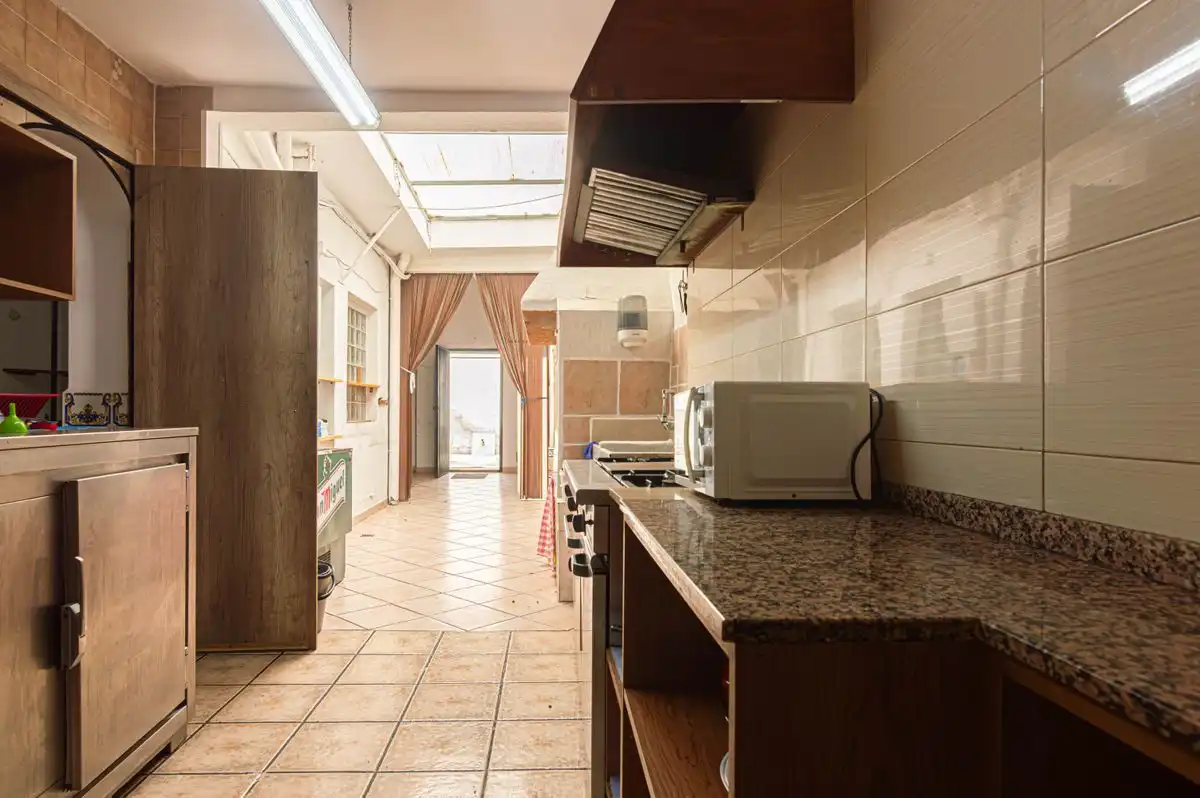 Casa bifamiliare con terrazza in vendita a Carrer Sant Felip, imagen 23