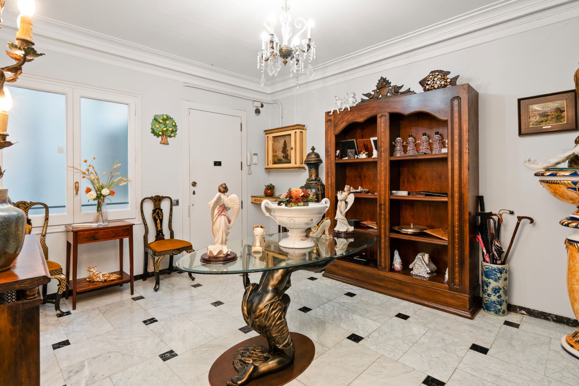 Dachboden zur Miete in Carrer de Mallorca, Sagrada Família, Eixample