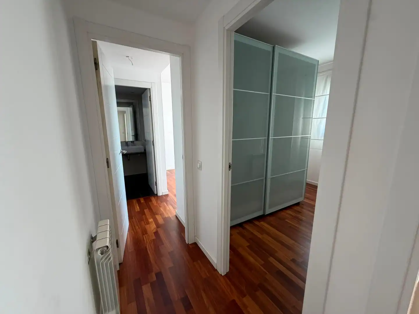 Piso en venta en Barberà del Vallès con Aire acondicionado, Calefacción y Parquet