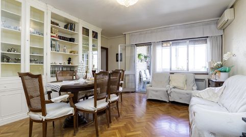 Foto 4 de Piso en venta en Juan II de Aragón, 7, Zaragoza, Romareda, Zaragoza Capital