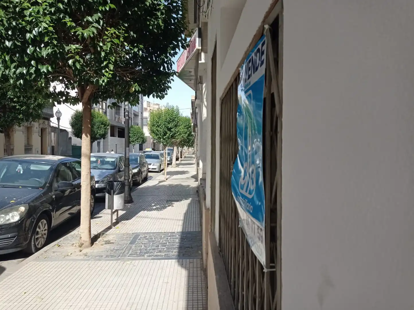 Local comercial en venda a Monzón, imagen 4