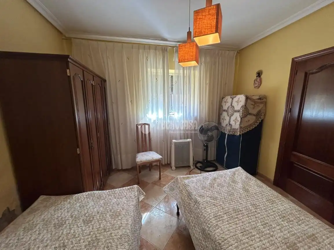 Maison jumelée à vendre à Carretera de Córdoba - Libertad, imagen 6