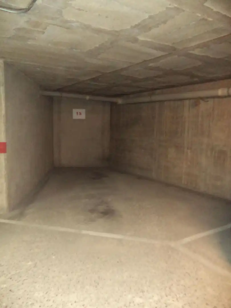 Pis amb ascensor en venda a Eixample Sud – Migdia, imagen 26