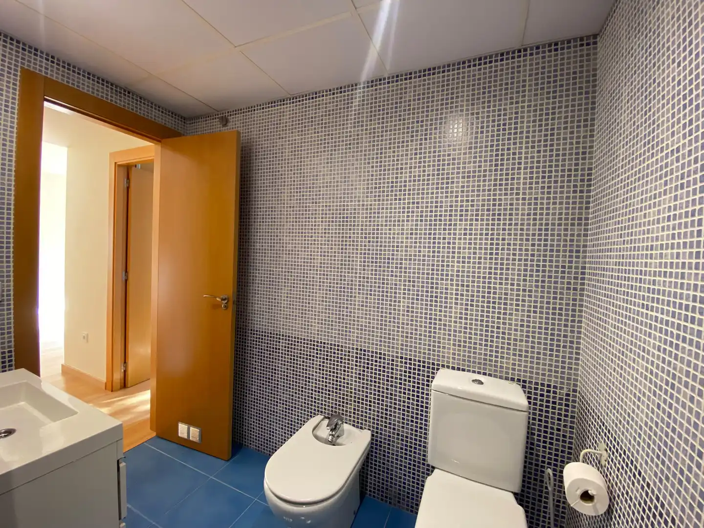 Flat with terrace for sale in Calle de Fray Julián Garcés 78, imagen 7
