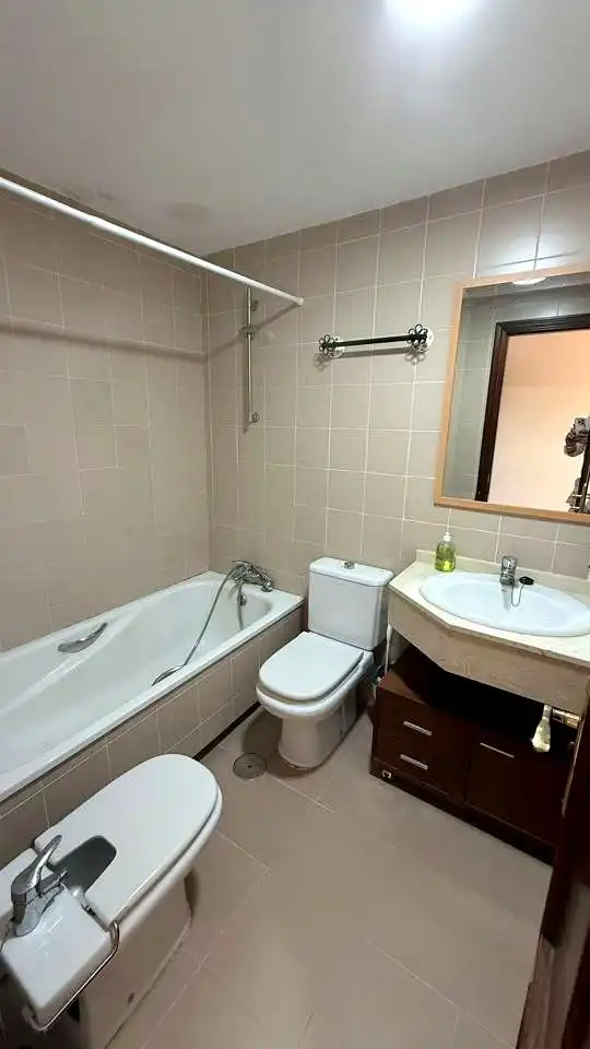 Wohnung zum Verkauf in Moreiba, Acorán
