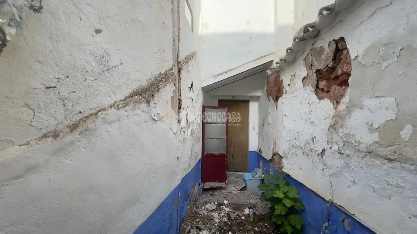Habitatge amb jardí en venda a Alcázar de San Juan, imagen 10