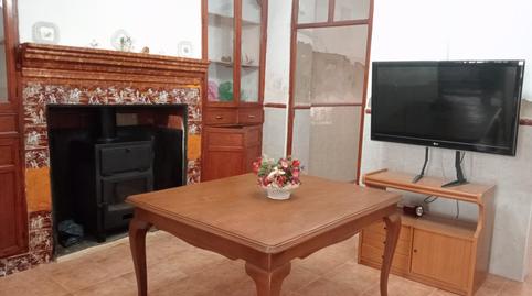 Foto 4 de Casa o xalet en venda a Albudeite, Murcia