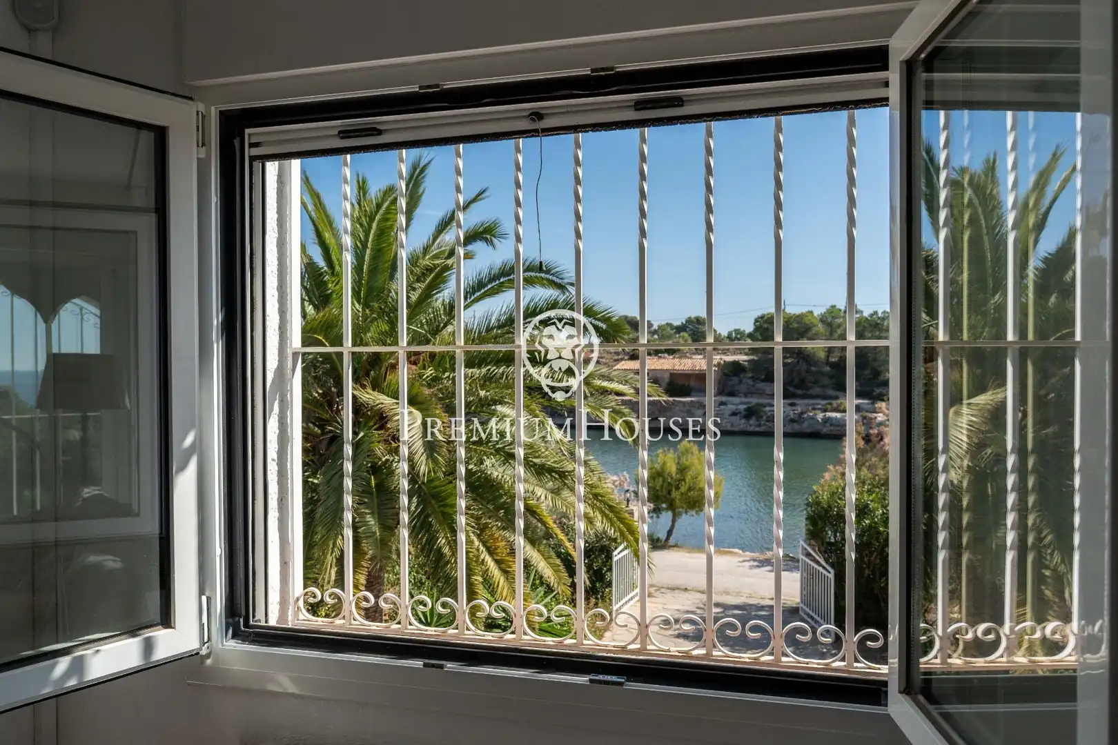 Casa amb terrassa en venda a Roques Daurades - L'Estany, imagen 13
