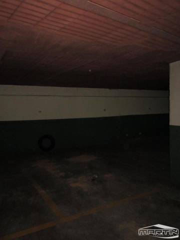 Garaje en Venta en Alta Y Baja en Las Tinajerías - Juderías