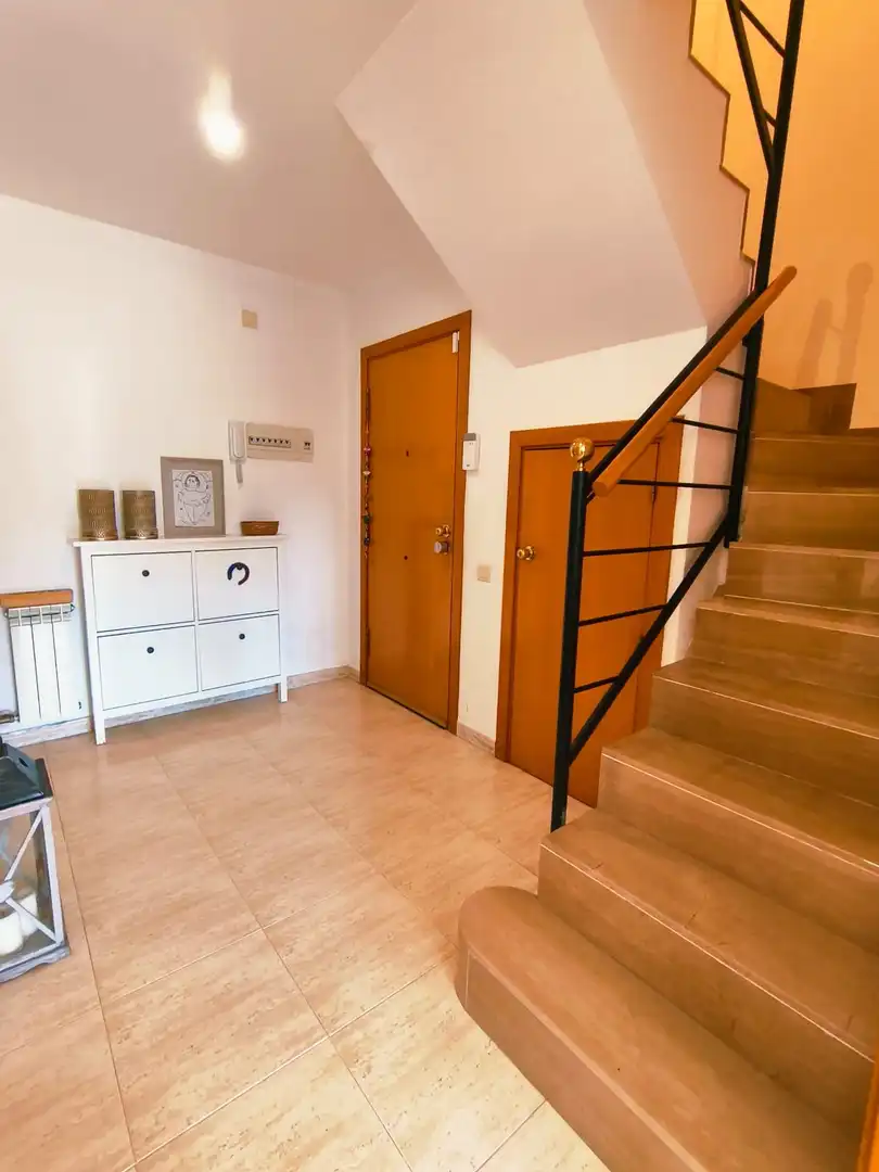 Dúplex en venta en Zona Alta