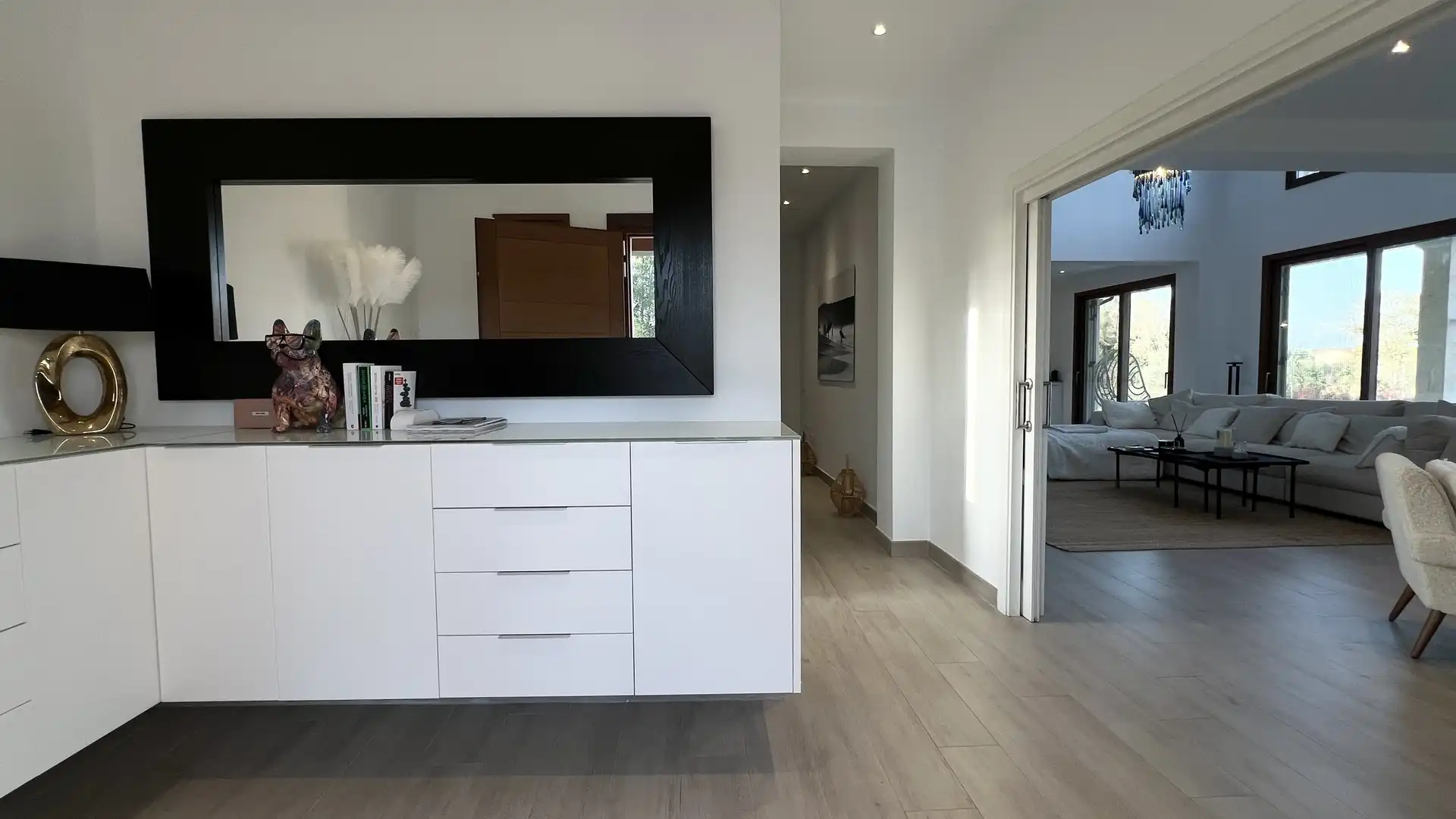 Casa rustica con terrazza in vendita a Sencelles, imagen 4