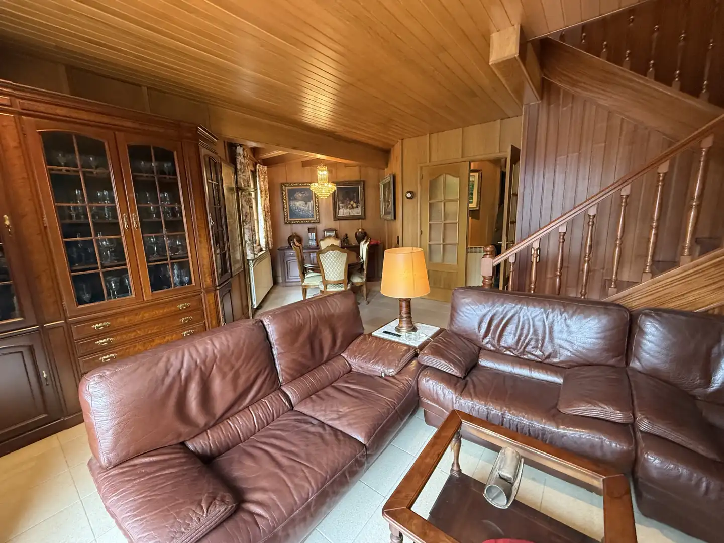 Terraced house with terrace for sale in Montseny, imagen 12