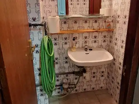 Baño de Local en venta en Valladolid