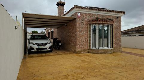 Foto 4 de Casa o xalet en venda a Los Franceses – La Vega, Chiclana de la Frontera