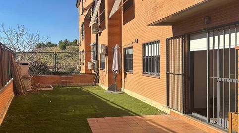 Foto 2 de Piso de alquiler en Calle Josefa Salvanés “la Blanca”, Perlita, Arganda del Rey