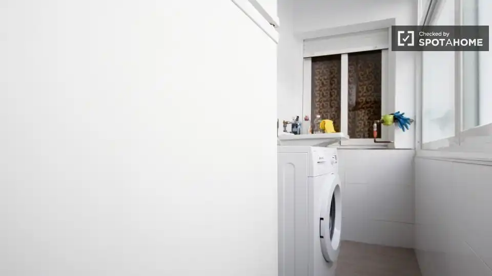 Habitación en Camino de Ronda