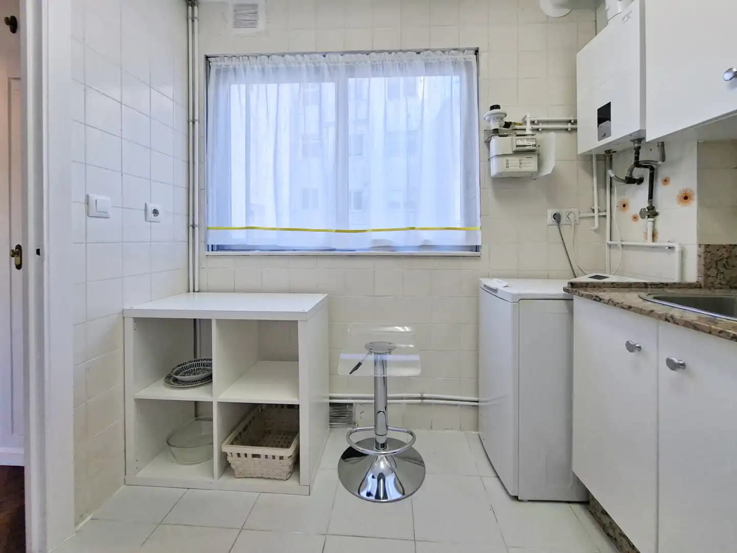 Apartment mit Aufzug zur Miete in Avenida Ejército, imagen 19