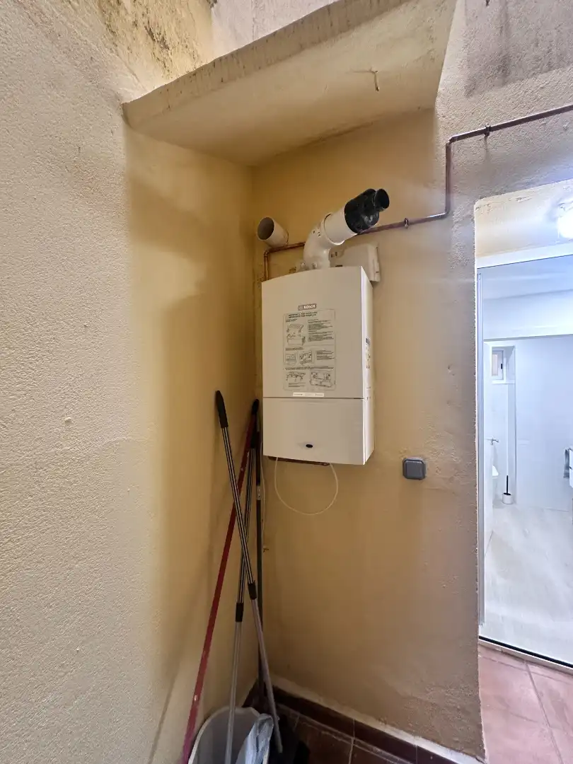 Wohnung zur Miete in Calle del Olmo, imagen 27
