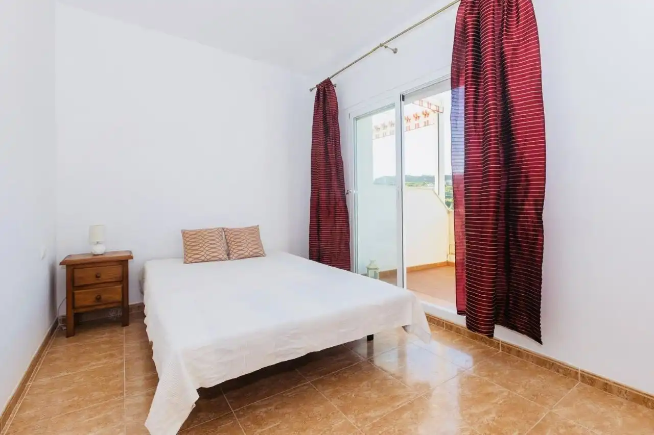 Bedroom of Duplexes for sale in Torrox