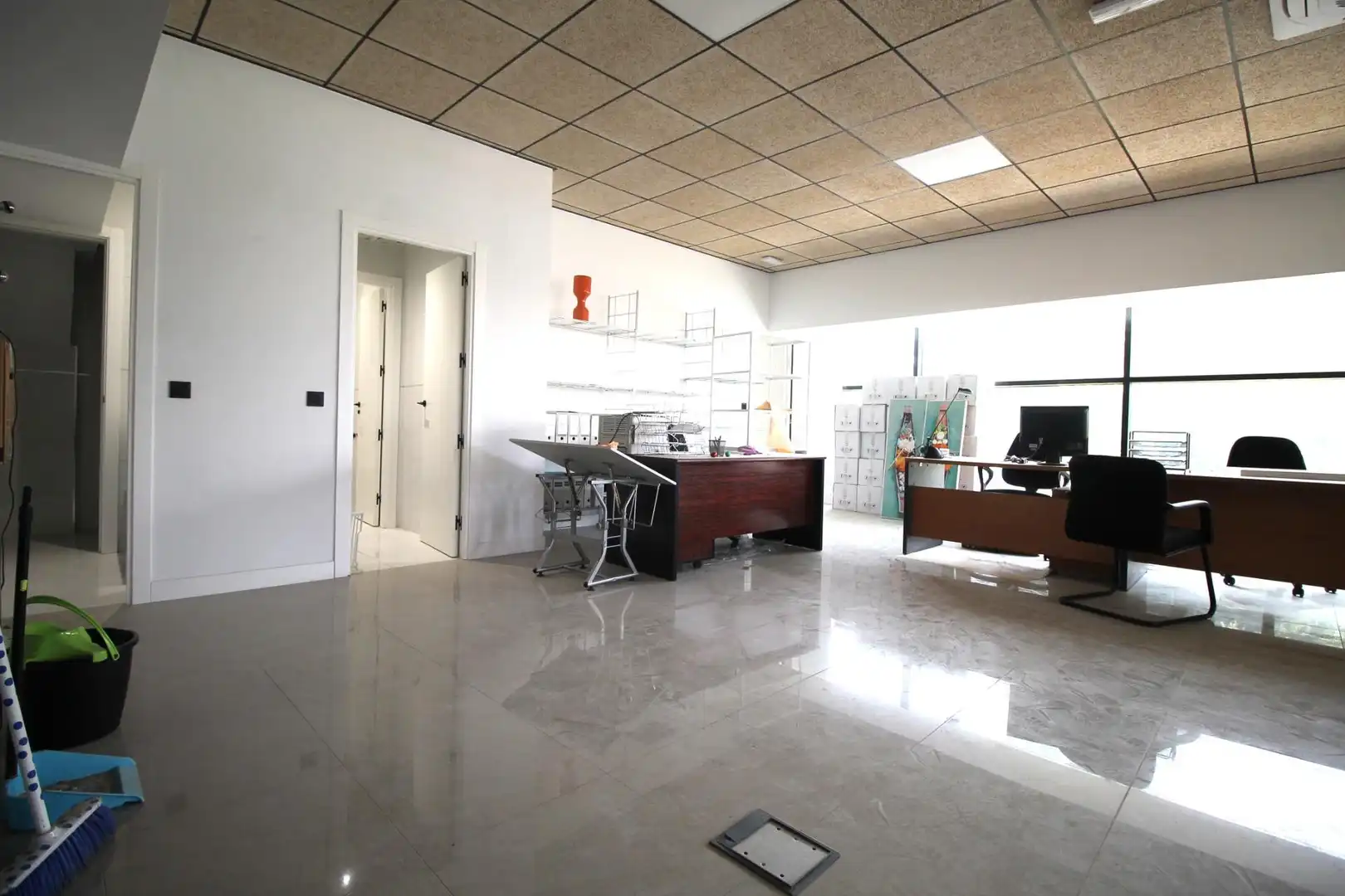Industrial building to rent in Los Olivos - Los Ángeles, imagen 26