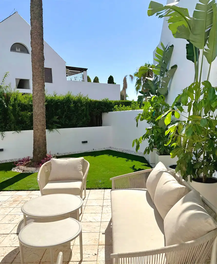 Wohnung mit Pool zum Verkauf in Nueva Andalucía, imagen 26