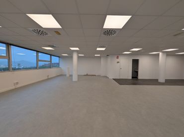 Oficina amb ascensor de lloguer a Carrer de la Fontsanta
