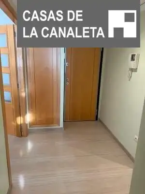 Flat for sale in Mislata  with Air Conditioner and Balcony