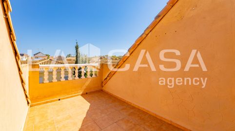 Foto 4 de Casa adosada en venta en Carrer Mare-selva, Corinto - Almarda, Sagunto / Sagunt