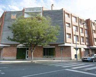 Exterior view of Flat for sale in Igualada