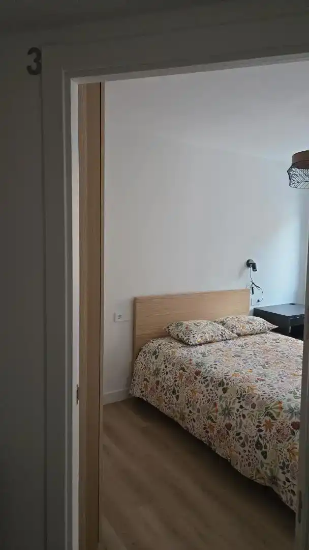 Dormitori de Pis de lloguer en Miranda de Ebro