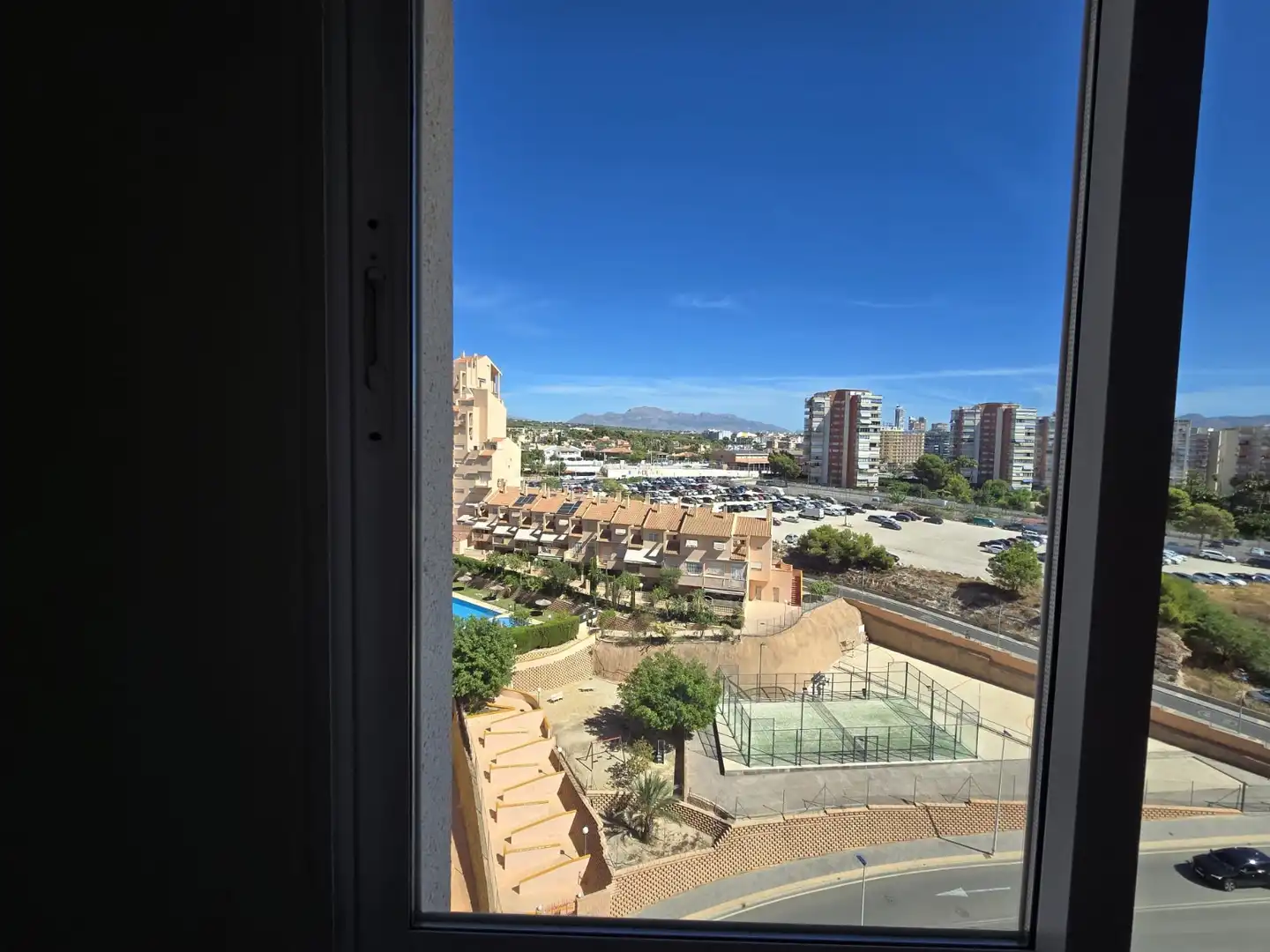 Appartement compact avec piscine à louer à Playa de Poniente, imagen 22