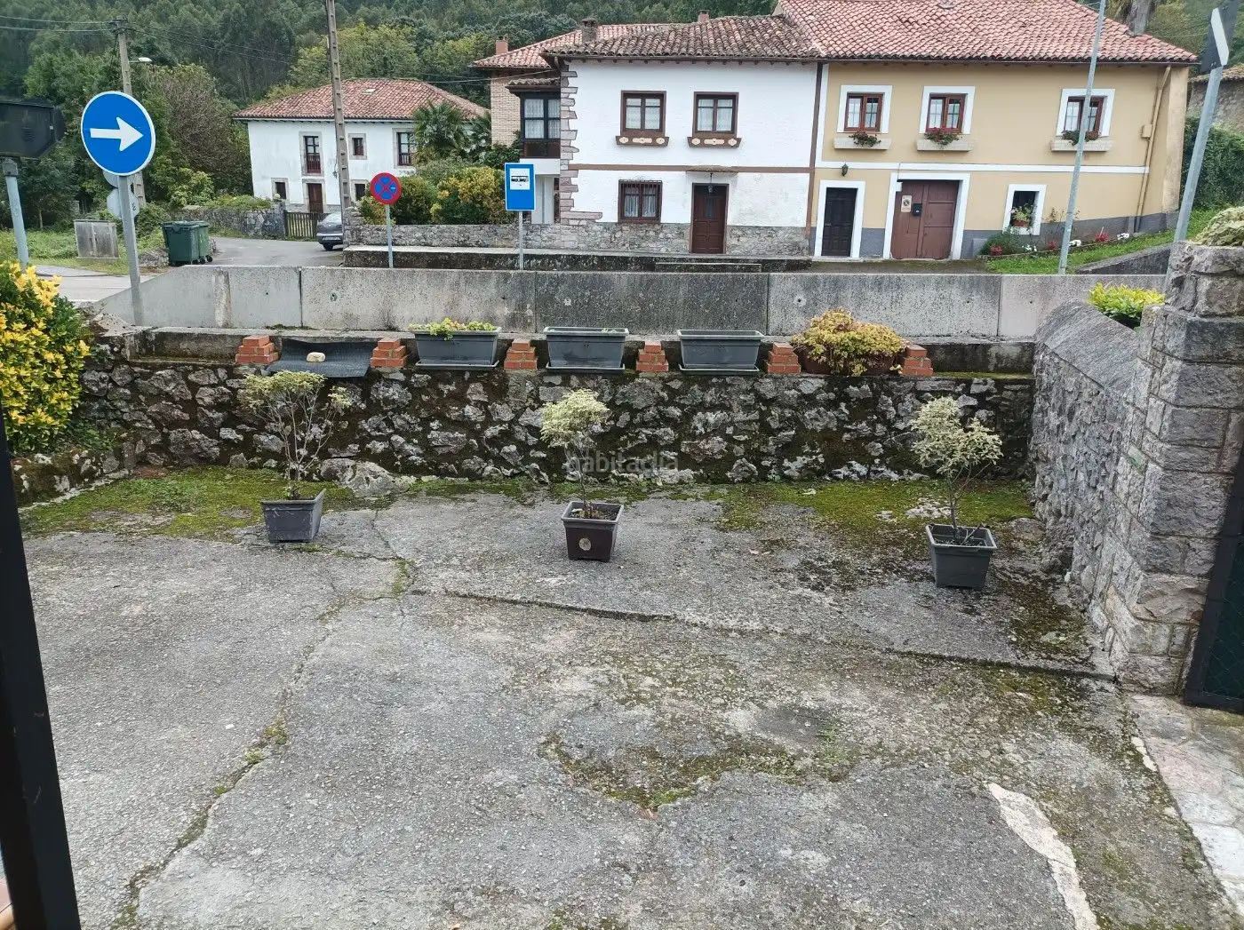 House with garden to rent in Lugar Puertas 52, imagen 29