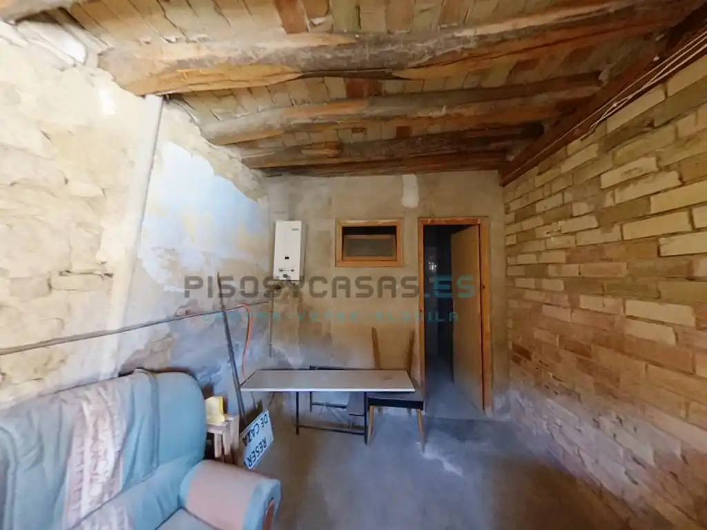 Casa o xalet en venda en Uncastillo