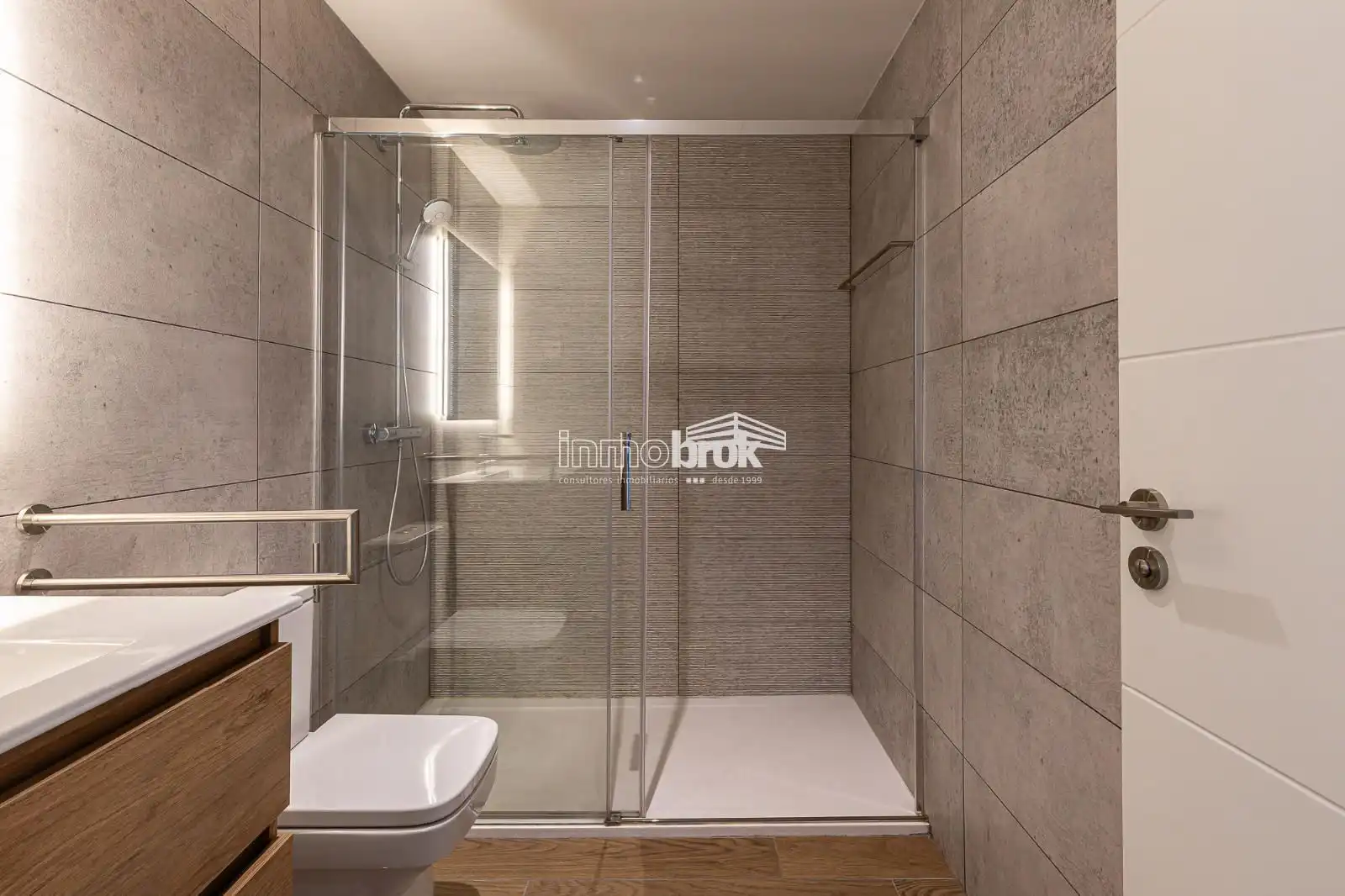 Wohnung mit Pool zur Miete in gaztambide, imagen 17