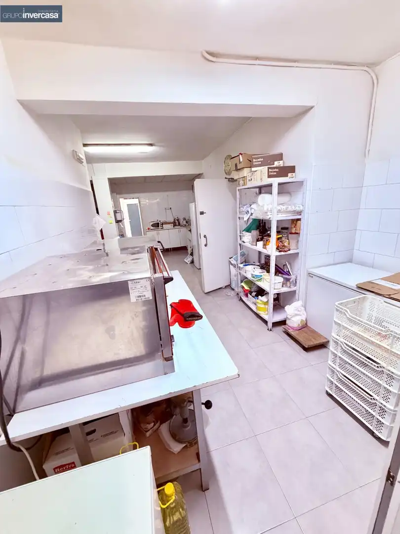 Local comercial en alquiler en Quart de Poblet, imagen 19