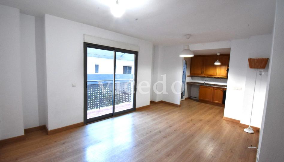 Photo 1 of Flat to rent in Calle Poeta García Lorca, Centro, Alicante