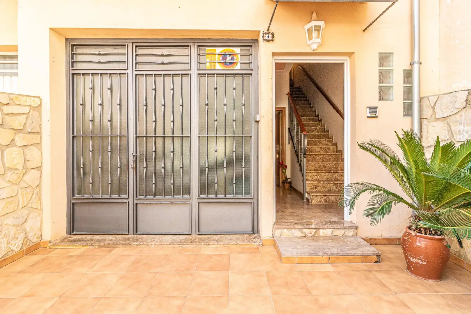 Houses for sale in Benimodo  with Terrace, Storage room and Balcony