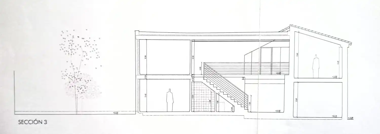 Maison avec jardin à vendre à Loja, imagen 32