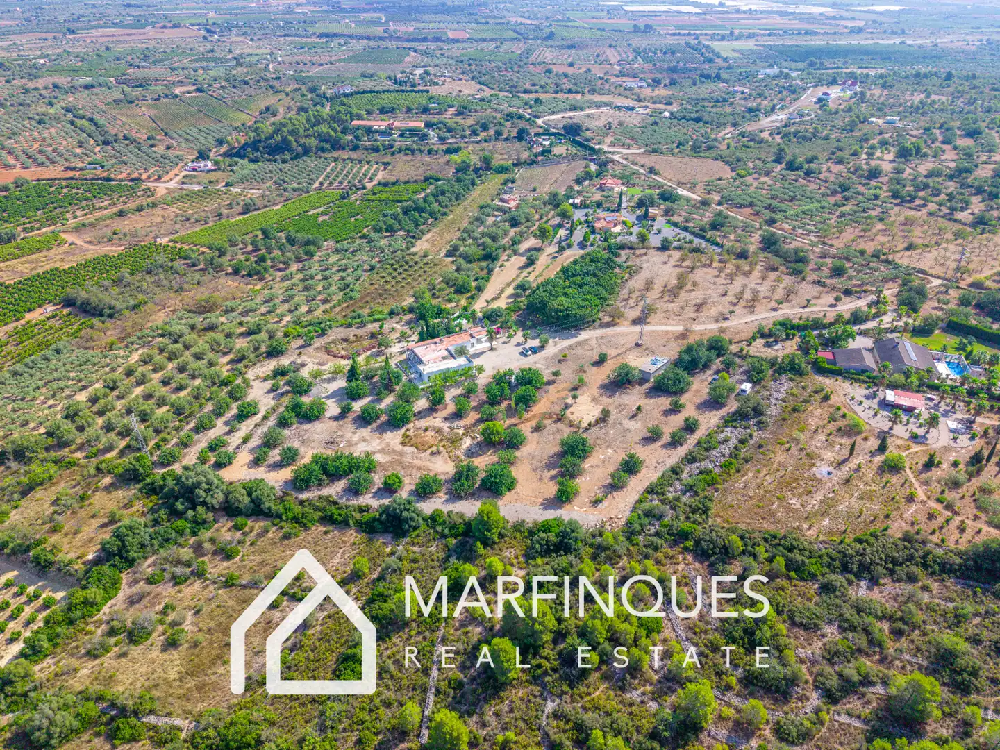 Casa o chalet en venta en Càlig con Aire acondicionado, Calefacción y Jardín privado