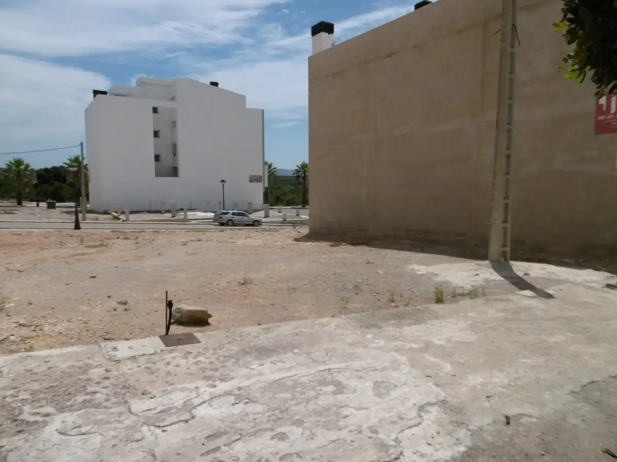 Terrenys i solars en venda a VILAFRANCA, imagen 5