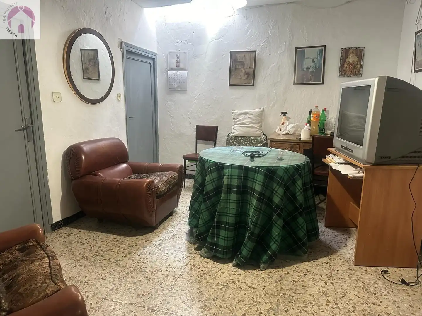 Casa rústica amb terrassa en venda a Cádiar, imagen 24