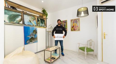 Foto 5 de Estudio para compartir en Embajadores - Lavapiés,  Madrid Capital